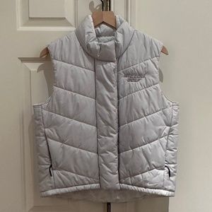 NIKE Therma Fit Repel Puffer Vest